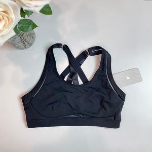 Fabletics Belle High Impact Bra